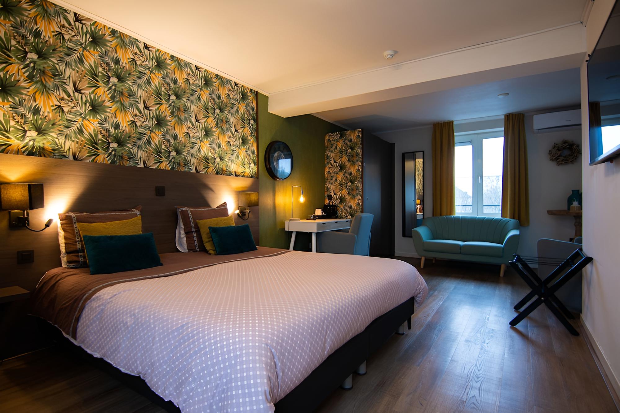 Superior Double Room photo 1