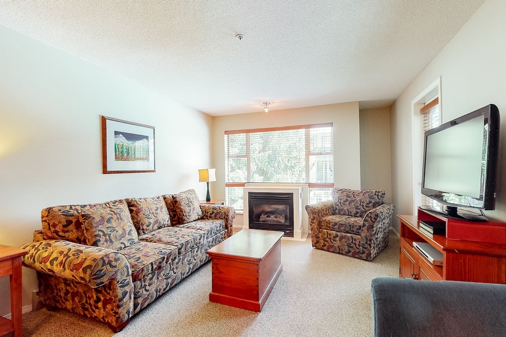 Condo, 1 Bedroom