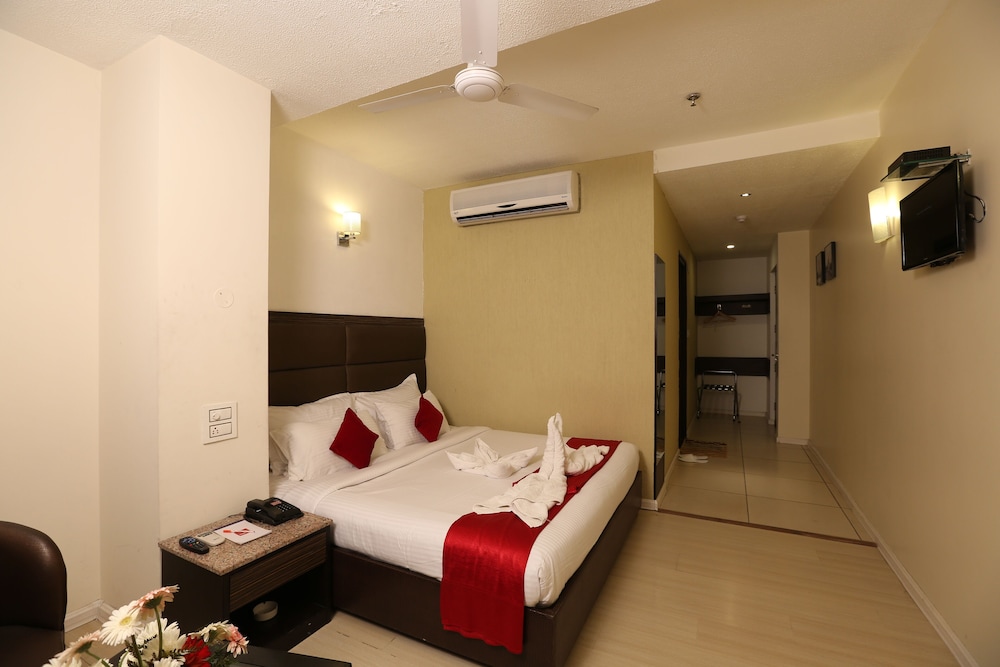 Super Deluxe Room photo 1