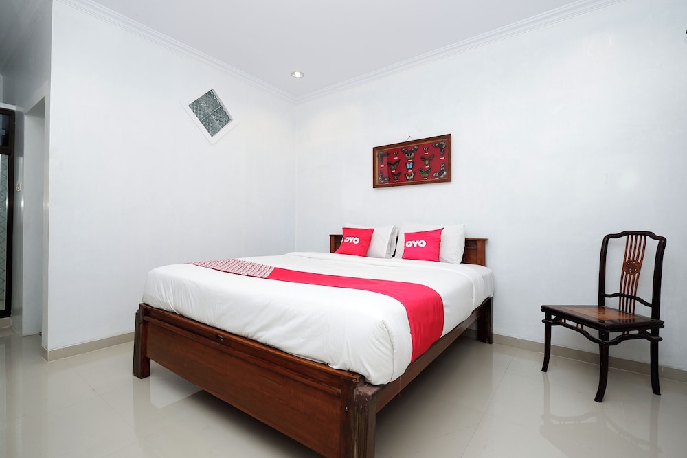 Standard Double Room - Photo 5