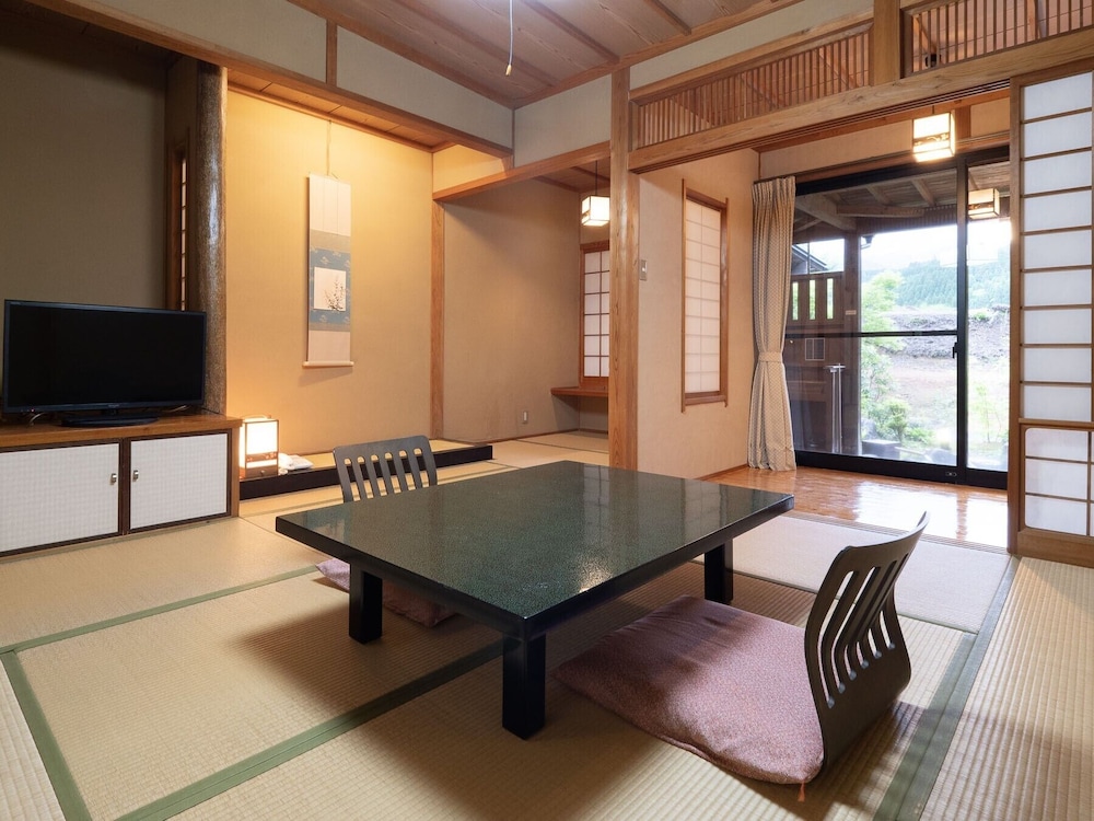 Superior Triple Room, Smoking, Terrace photo 1