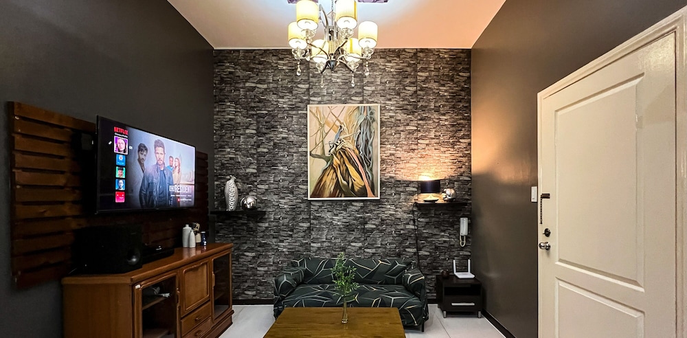 Business Apartment photo 3