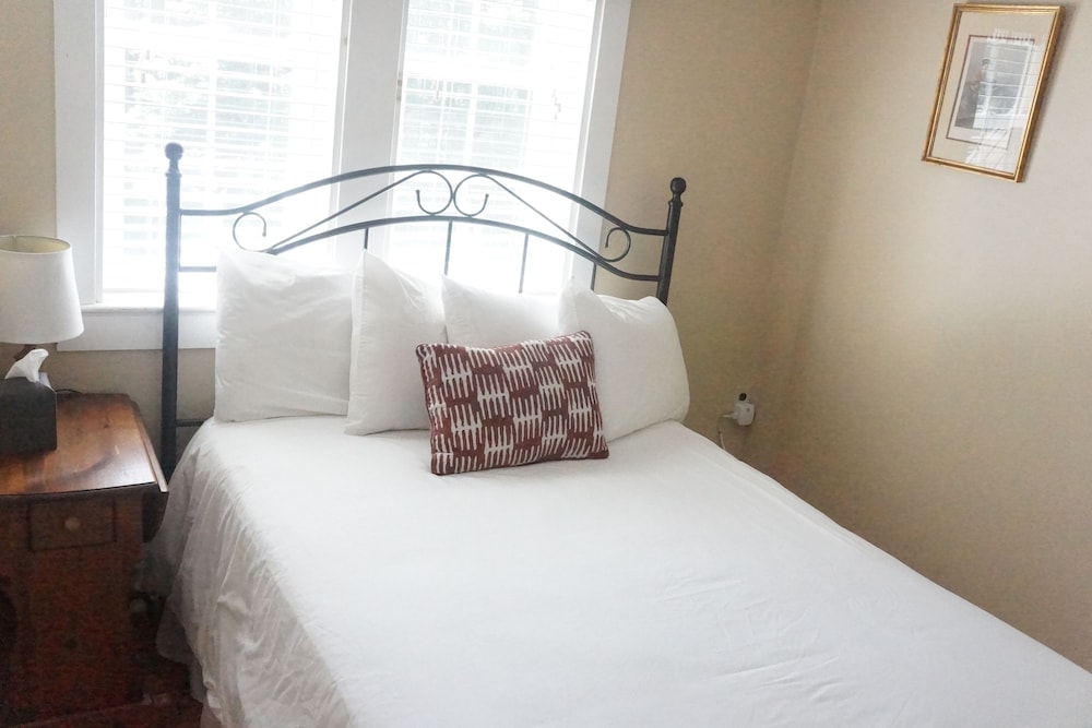 Deluxe Suite photo 2
