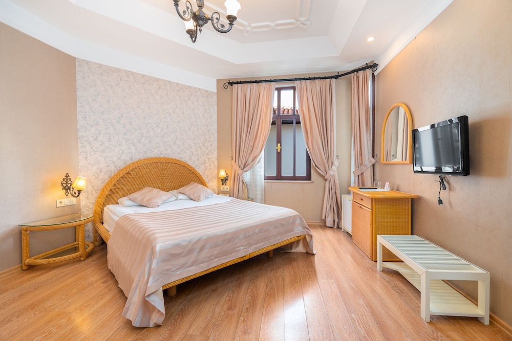 Deluxe Double Twin Room - Photo 3
