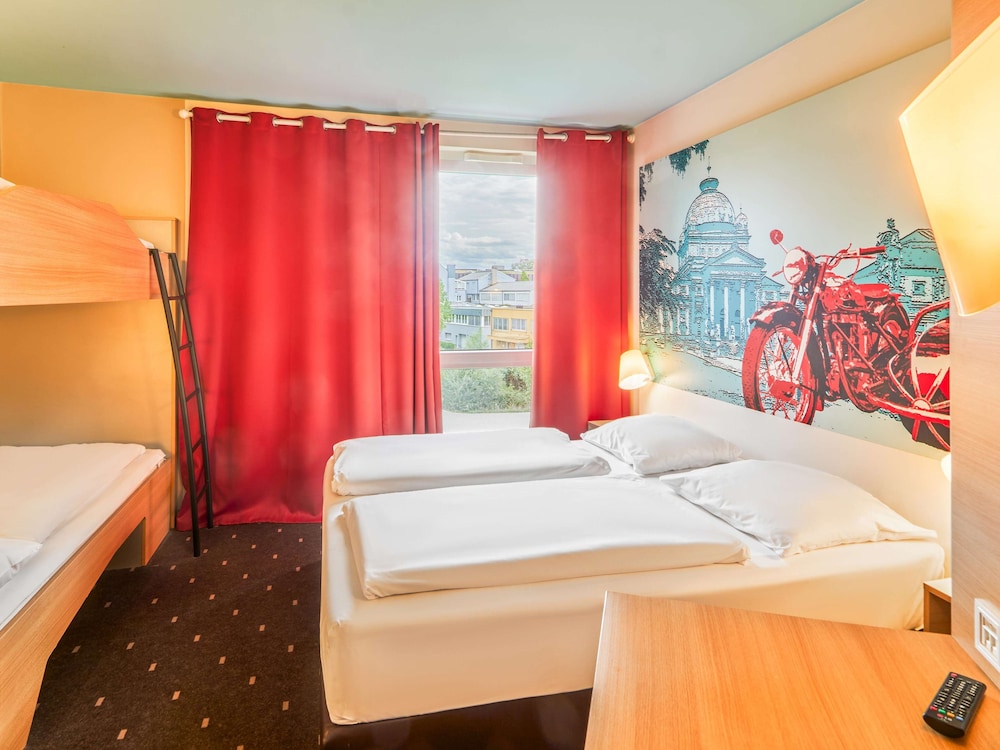 Quadruple Room photo 1