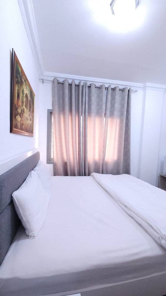 Family Quadruple Room, Balcony