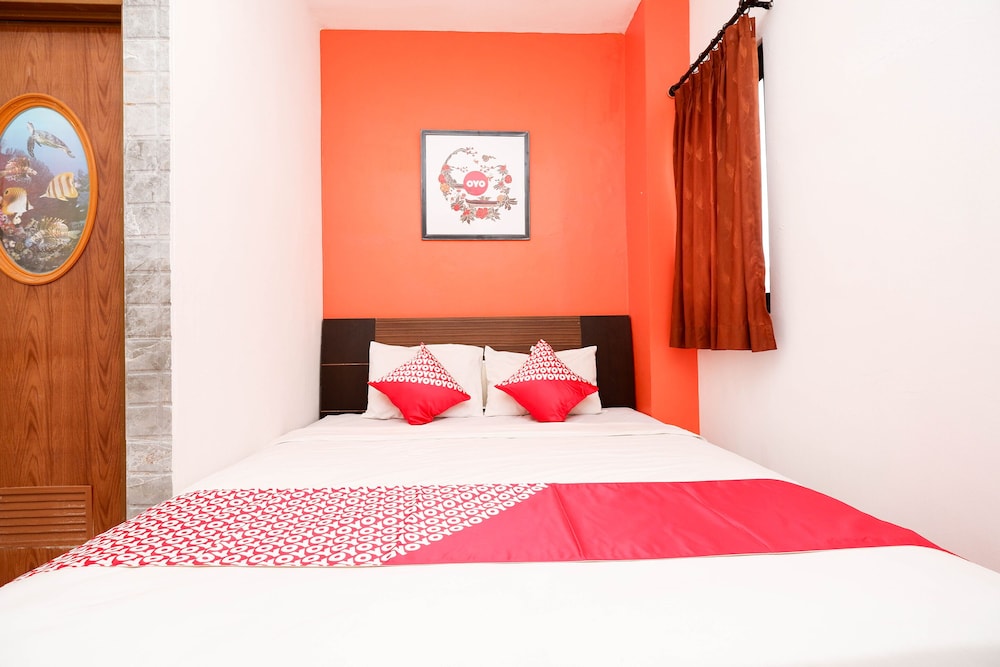 Standard Double Room photo 3