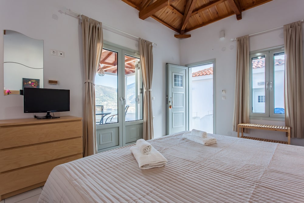 Double Room Sea View Ground Floor photo 1