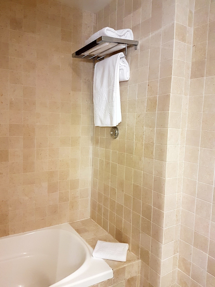 Junior Suite, 1 Bedroom, Terrace - Photo 12