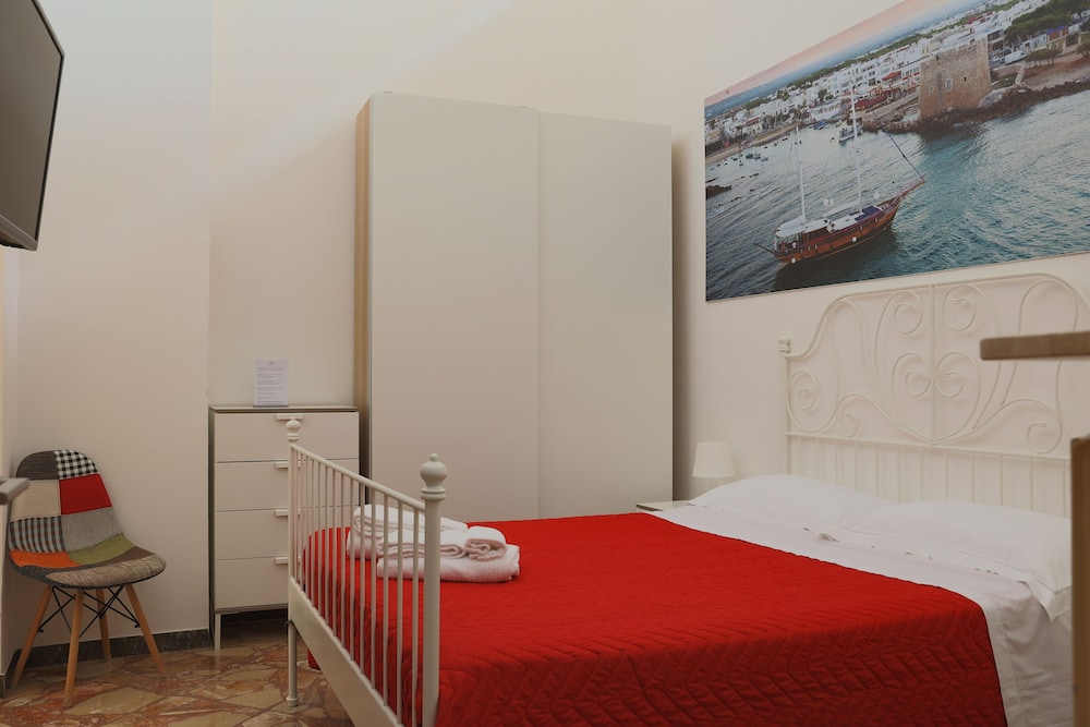 Luxury Double Room photo 3
