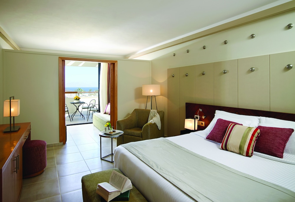 Family Room (Egyptian & Resident Only)