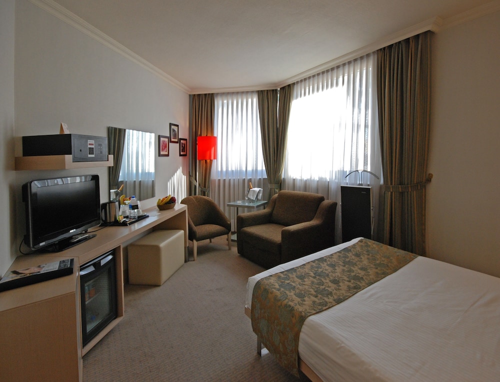 Premier Room, Jetted Tub photo 3
