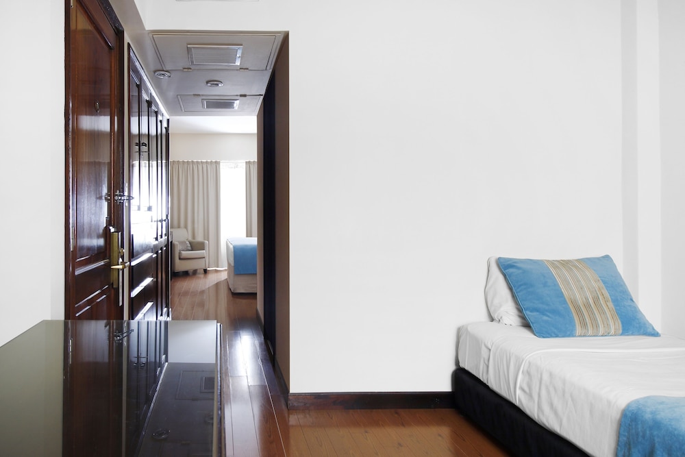 Executive Suite photo 1