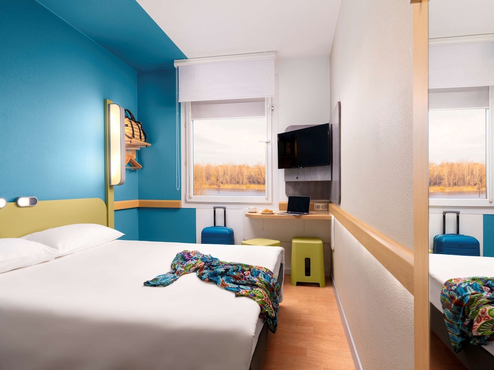 Standard Double Room - Photo 3