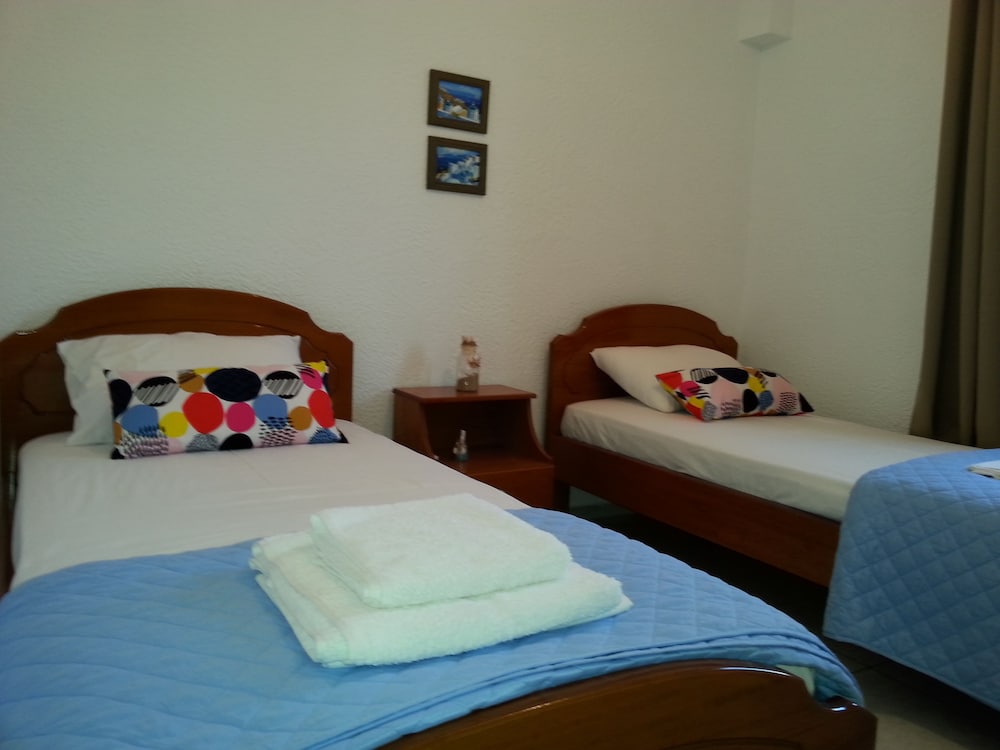 Family Apartment, Multiple Beds, Non Smoking photo 3