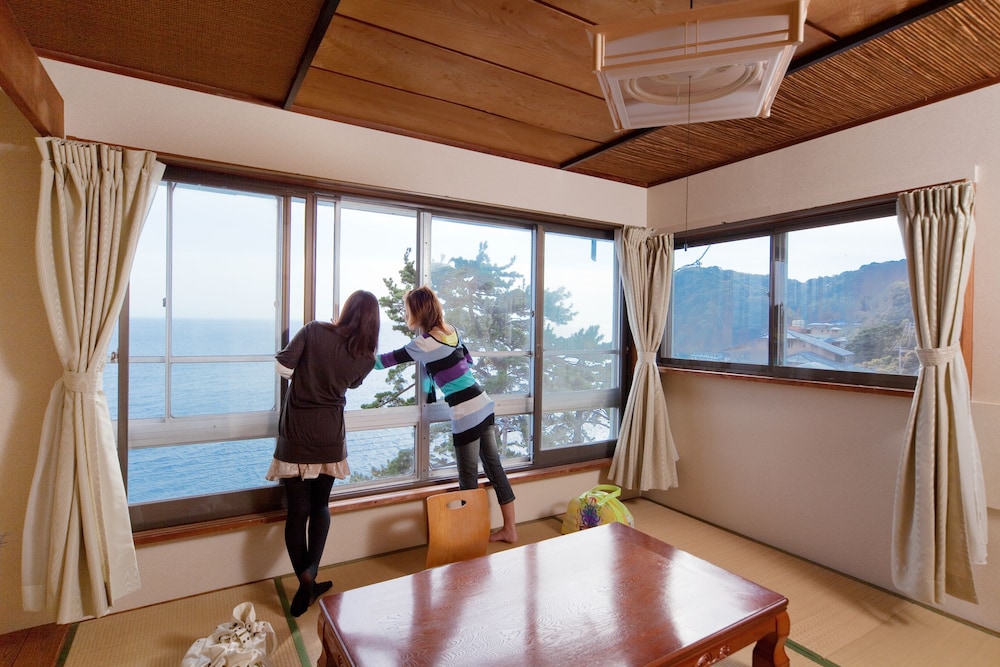 Japanese Style Room, Ocean View photo 2