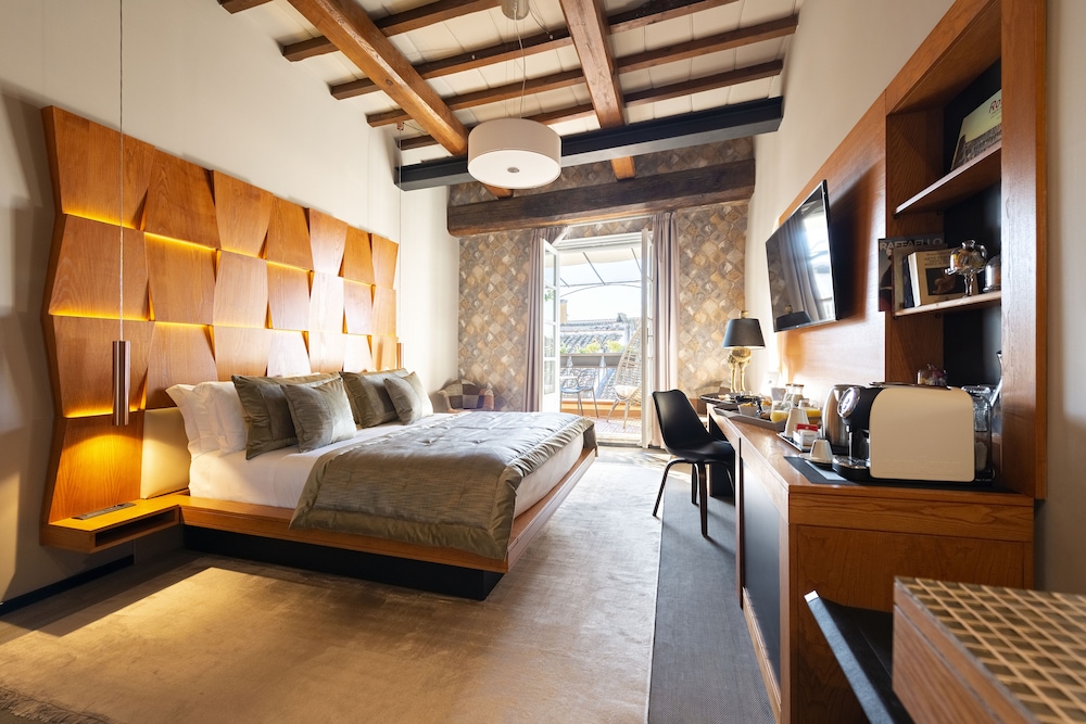 Deluxe Room photo 2