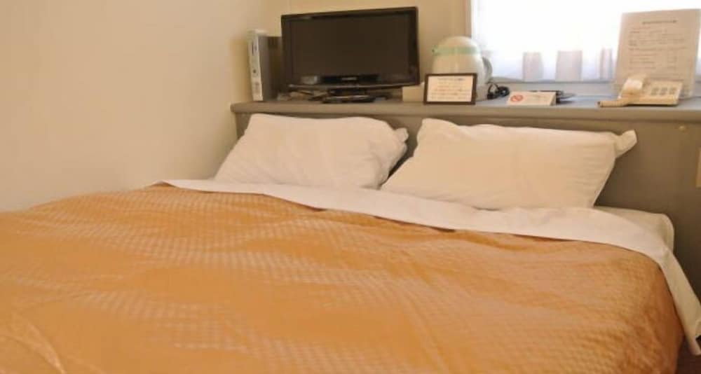Semi-double Room, Non Smoking photo 1