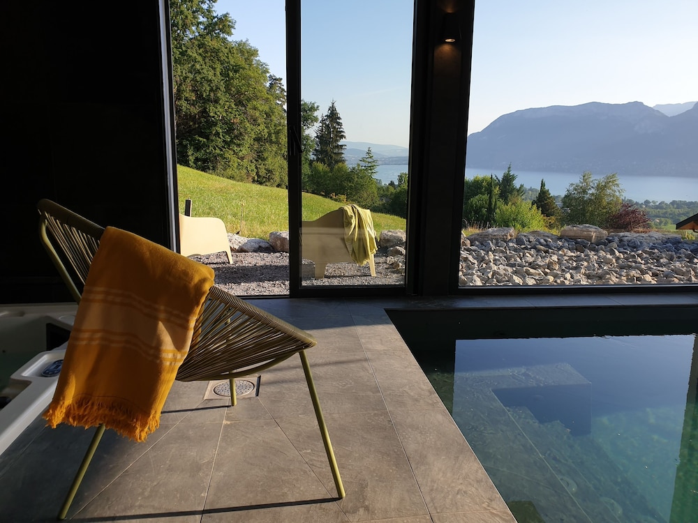 Suite, Private Bathroom, Lake View (4 personnes) - Photo 2
