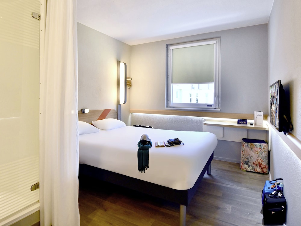 Double Room, 1 Double Bed photo 2