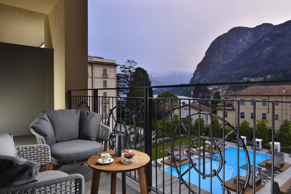 Suite, Park View - Photo 7
