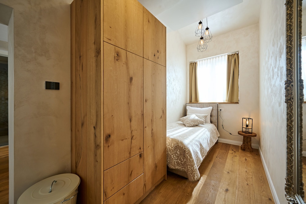 Superior Apartment, Multiple Beds photo 2