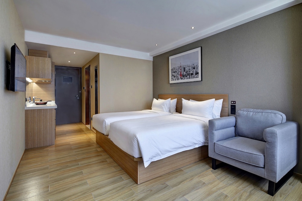 Superior Double Room photo 2