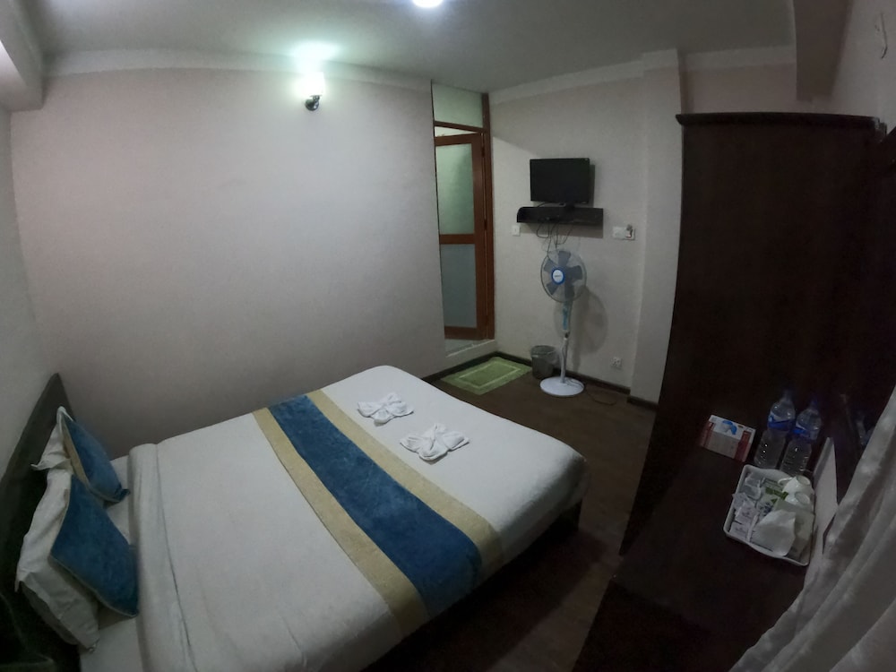 Comfort Room