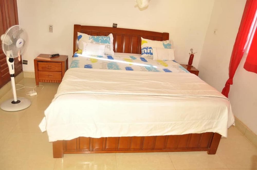 Standard Double Room, 1 Double Bed photo 1