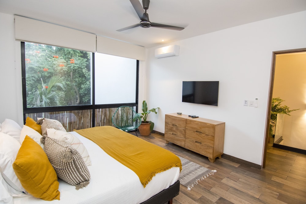 Tannah Luxury Villa Encanto photo 1