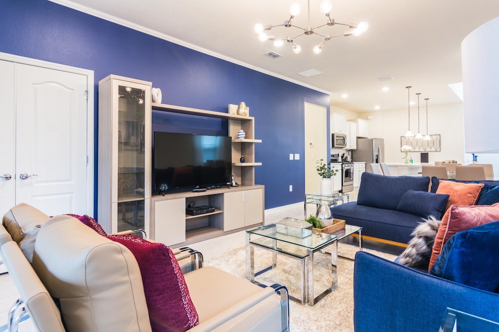 Fantastic Home at Solterra Sol102, Billede 23