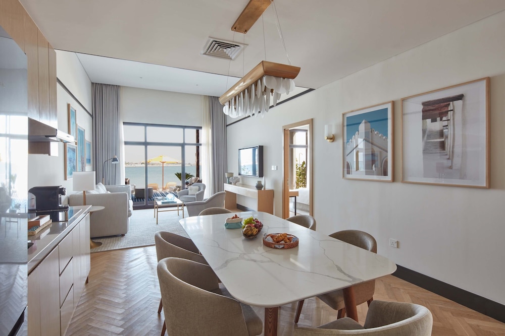 Suite, 2 Bedrooms, Sea View (Beach Chalet) photo 3