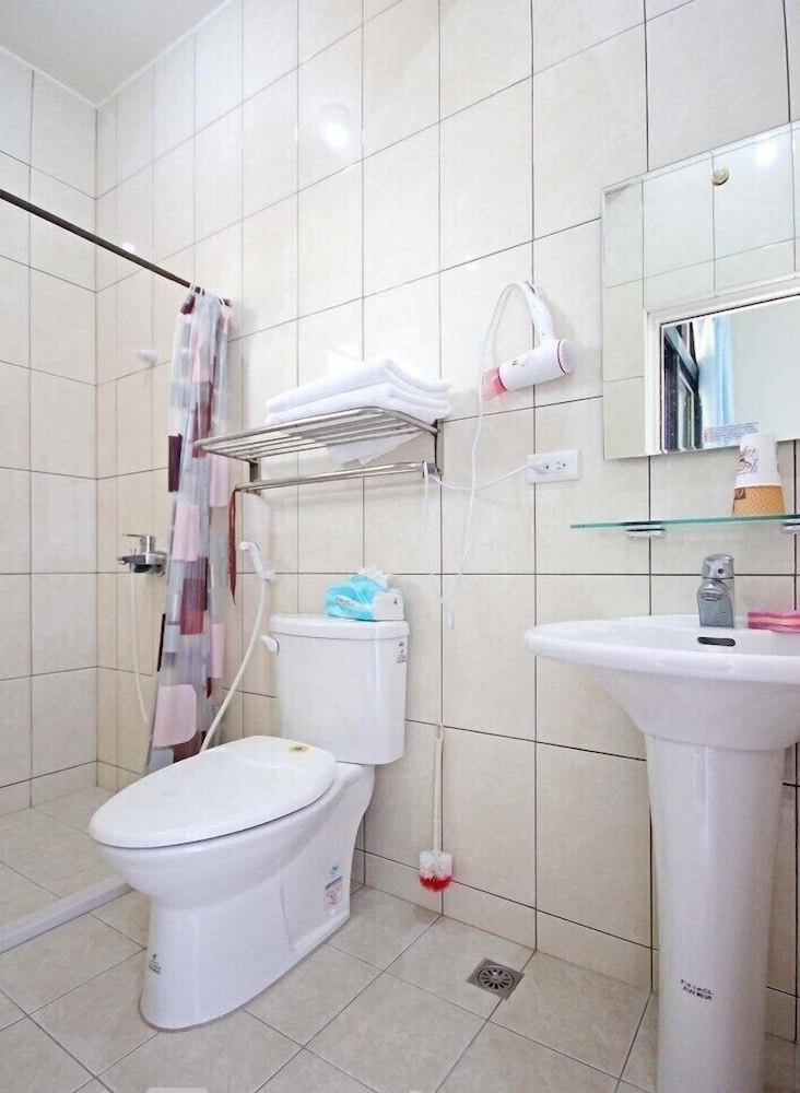 Standard Triple Room photo 3
