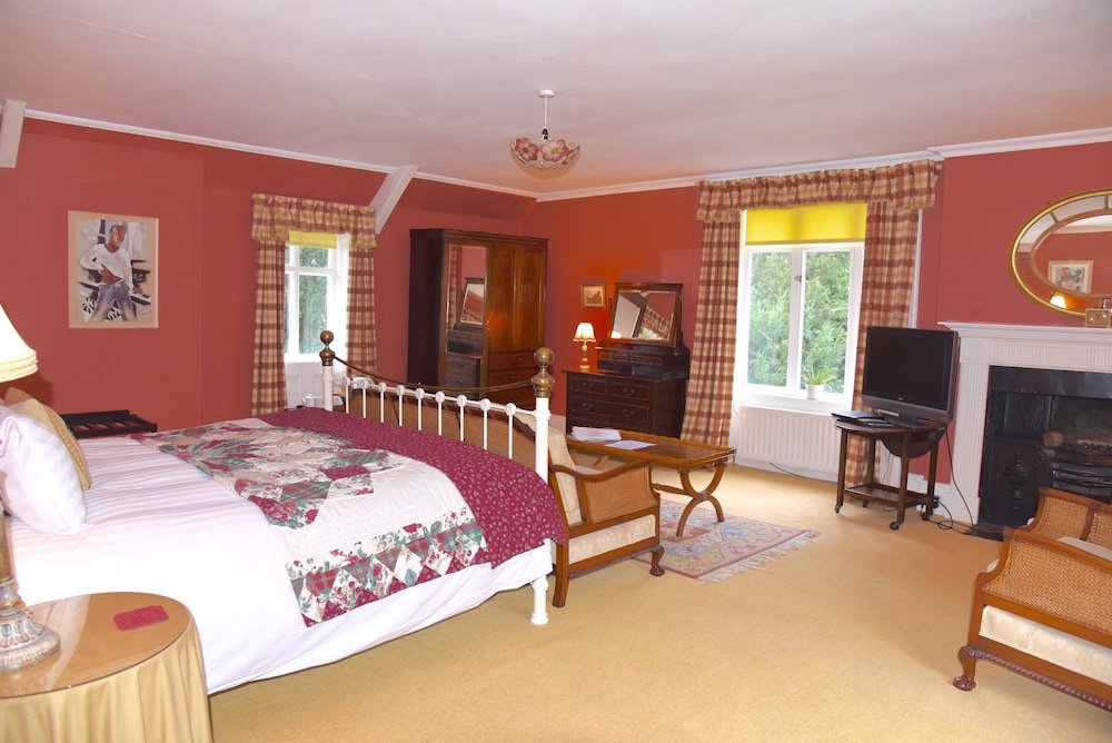 Deluxe Suite, Ensuite, Garden View (Red) - Photo 1