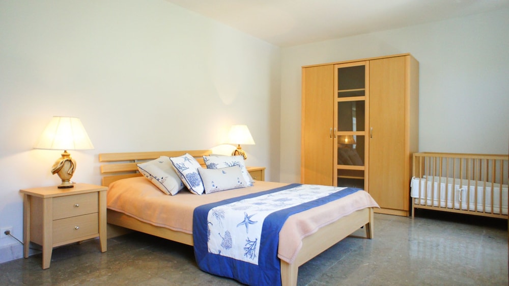 Villa, 3 camere da letto