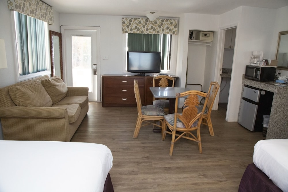 2 Beds With Balcony - Photo 15