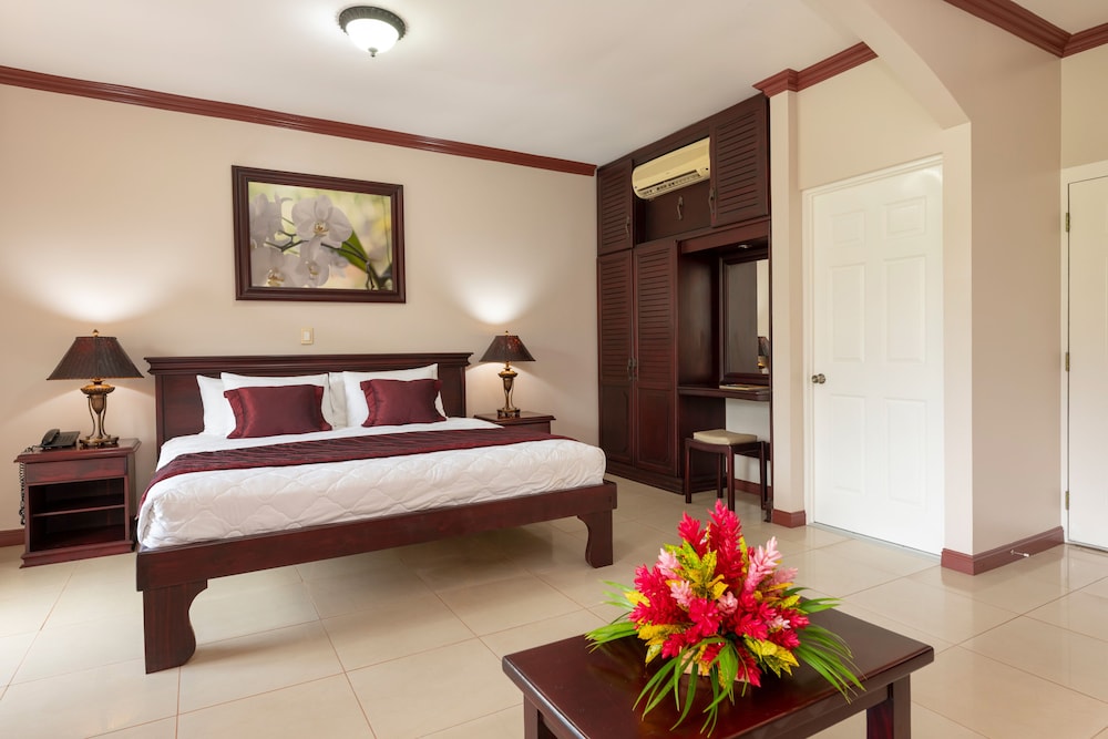 Junior Suite, Balcony - Photo 15