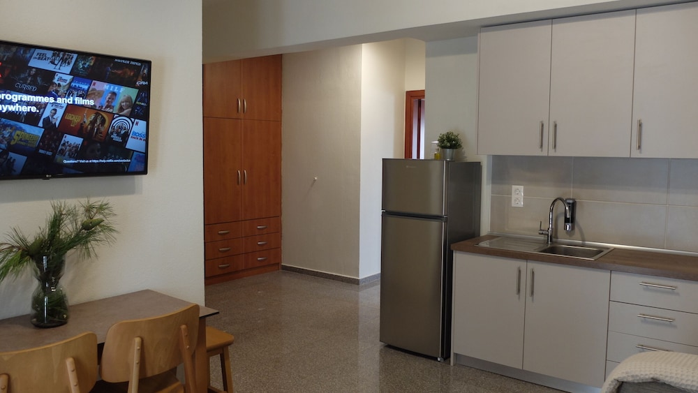 Basic Apartment (Agape) photo 2