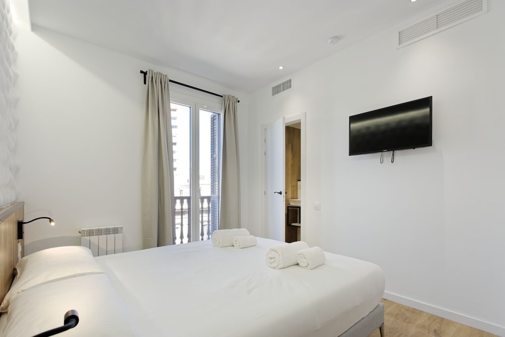 City Double Room, City View photo 3