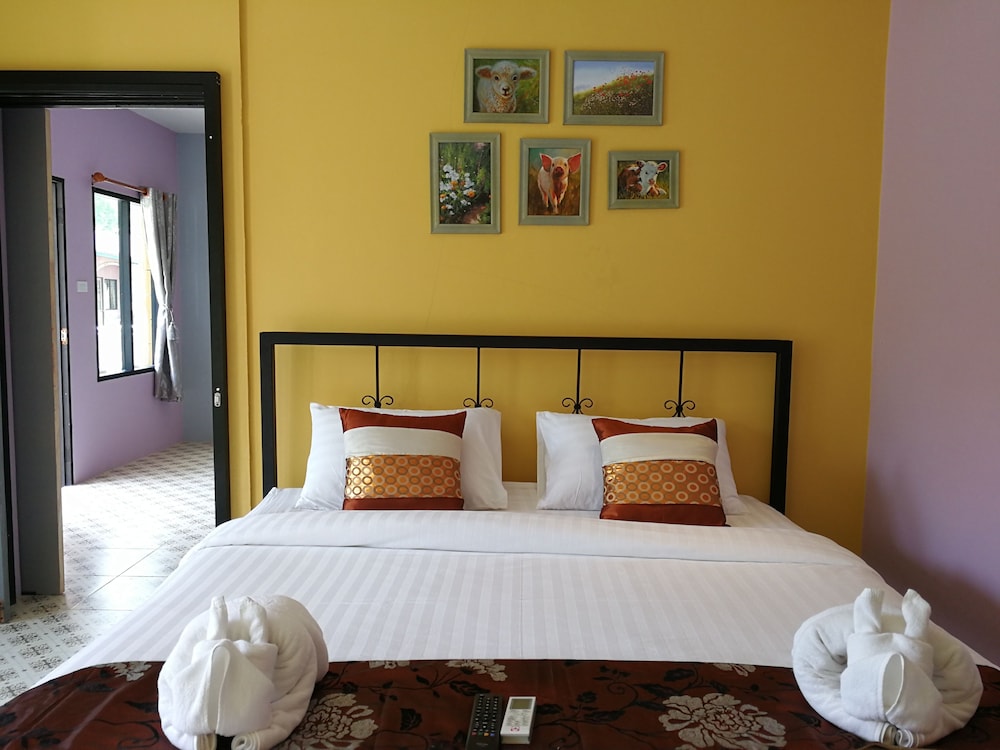 Superior Room, Connecting Rooms photo 2