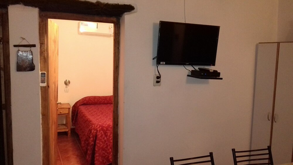 Cabin, 2 Bedrooms, Kitchen (A) photo 1
