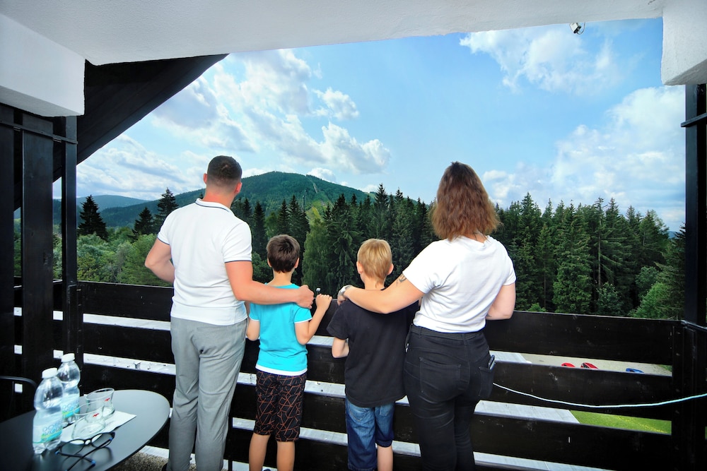 Superior Double Room, Balcony photo 3