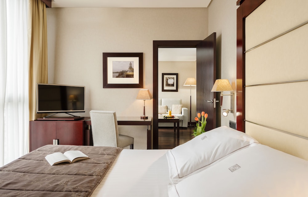 Junior Suite (parking included)