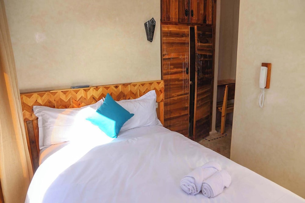 Deluxe Double Room photo 3