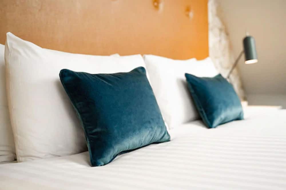 Standard Single Room photo 3