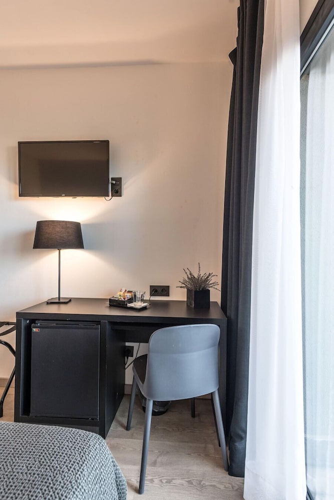 Double Room Single Use photo 2