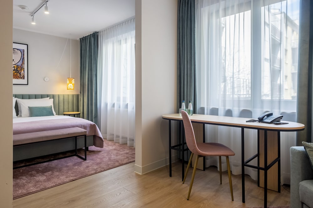 Junior Suite - Photo 6