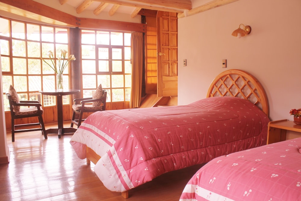 Twin Room photo 3