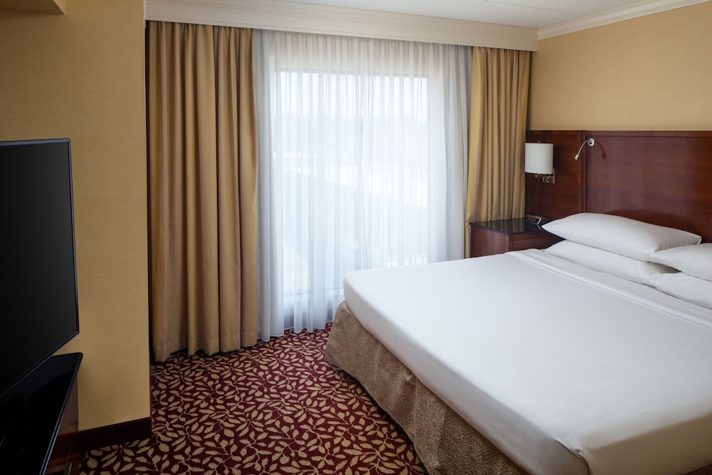 Indianapolis Marriott East, 写真 3