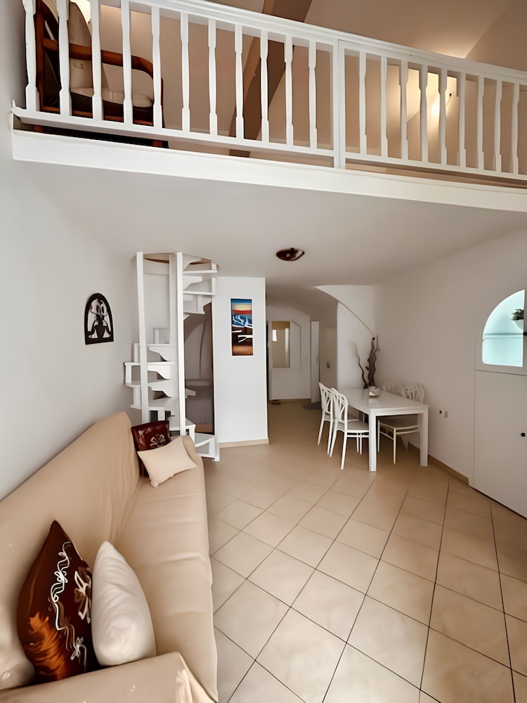 Family Apartment